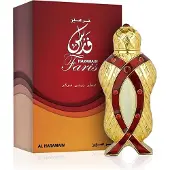 Al Haramain Faris huile parfumée mixte 12 ml