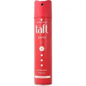 Taft Shine Hairspray 4, 250 ml