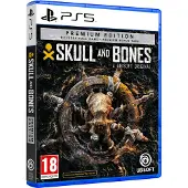 Skull and Bones (édition Premium)