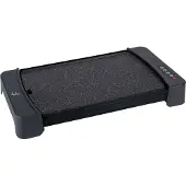Jata Grille de contact rectangulaire JEGR2851 noire