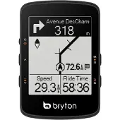 Bryton Rider 460e Cycling Computer Clair