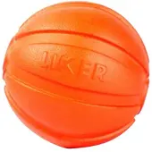 Waudog Balle pour chiots et petits chiens (Jouet de balle pour chiens)