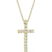 Elli Chaîne 'Hope' jaune d'or