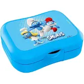 De Smurfen Die Smurfen Lunchbox