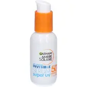Garnier Ambra Solaire, Super UV Face Serum SPF50, 30 ml