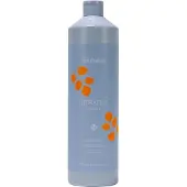 Echos Line Hydrating Shampoo shampoing hydratant pour cheveux secs et indisciplinés 1000 ml