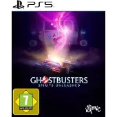 Ghostbusters : Spirits Unleashed (SOS Fantômes : Esprits déchaînés)