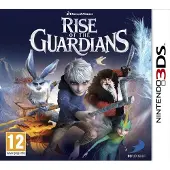 Rise Of The Guardians [Import Espagnol] [Jeu 3ds]