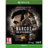 Narcos : Rise of The Cartels Xbox One