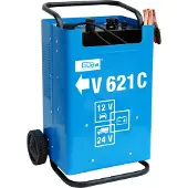 Ac Chargeur de batteries V 621 C
