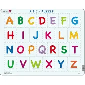 Selecta Play Jigsaw Puzzle Learning to Read Alphabet, 26pcs.