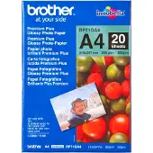 Brother BP71GA4 - Papier photo