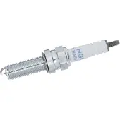Ngk Silmar10c9 Spark Plug Argenté