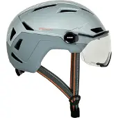 Mavic Casque Urban Speedcity, gris, taille S