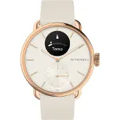 Withings Scanwatch 2 Or Rose 38 mm