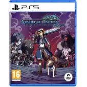 Ps5 Absolute Tactics: Daughters Of Mercy Violet