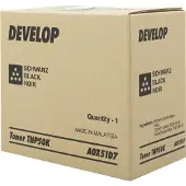 Develop TNP50K - noir - compatible - cartouche de toner