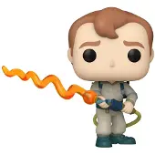 Funko POP! Figurka winylowa Pop! - Ray Stantz z serii The Real Ghostbusters