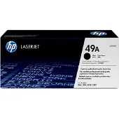 HP 49A (Q5949A) - Noir - Toner