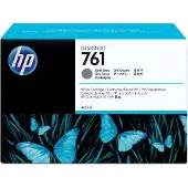 HP 761 (CM996A) - Gris foncé - Cartouche d'encre