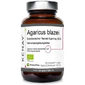 Kenay Compléments alimentaires Agaricus Blazei Champignon brésilien (60 gélules) 6408