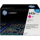 HP 643A (Q5953A) - Magenta - Toner