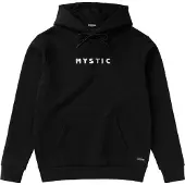 Mystic Brand Hoodie Marron XL Homme