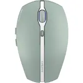 Cherry JW-7500-18 GENTIX BT Souris sans fil vert agave