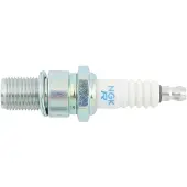Ngk R6712-10 Spark Plug Argenté