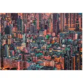 Clementoni Hong-Kong, La Ruche
