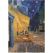 Clementoni CLE puzzle 1000 CompactMus.EsternoDiCaffeDiN.39969