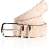 Tom Tailor Ceinture 'MILLIE' sable