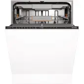 Gorenje GV673C65 Undercounter 16 sets of dishes