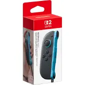 Nintendo Switch 2 Left Controller Clair