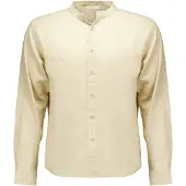 Deeluxe Smithy Long Sleeve Shirt Beige XL Homme