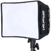 Amaran Boîte à lumière Pano 60c