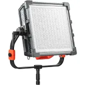 Godox P600R Hard Pro KNOWLED RGB Panel Light Waterproof