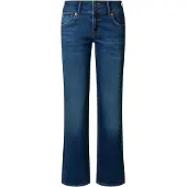 Pepe Jeans pour femme. PL2048485FB Jeans Venus Staright bleu (25/30), Casuel, Coton, Denim