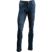 MUGENRACE Chester Jean Moto Bleu Taille 36