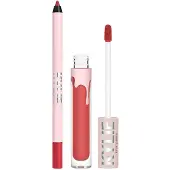 KYLIE COSMETICS Matte Lip Kit 401 Victoria pour femmes (401 Victoria)