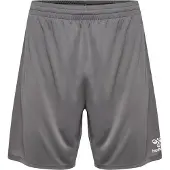 Hummel Short Essential Gris XL pour homme Gris XL