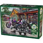 Cobble Hill Puzzle His & Hers - 1000 Teile Puzzle Spaß