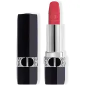 Dior Crème à Lèvres Satin Mat Pink Paw (Pink Paw)