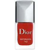 Dior Rouge Vernis No 742 (N° 742)