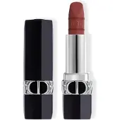 Dior Soft Burgundy Rechargeable Rouge à Lèvres (915 Bourgogne doux)