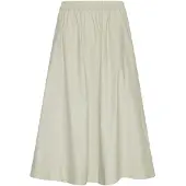 MSCH Copenhagen Jupe 'Lenna' beige
