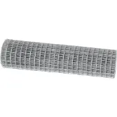 vidaXL Clôture européenne 1,2 x 10 m fer revêtu de PVC