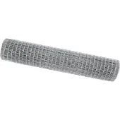 vidaXL Clôture européenne 1 x 10 m fer revêtu de PVC