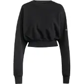 Adidas Sweat de sport 'All Szn' noir