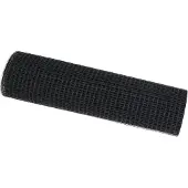 vidaXL Clôture en panneaux grillagés double face, 1000 x 60 cm, gris